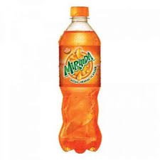 Exotic Mirinda Orange