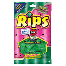 Exotic Rippin' Watermelon