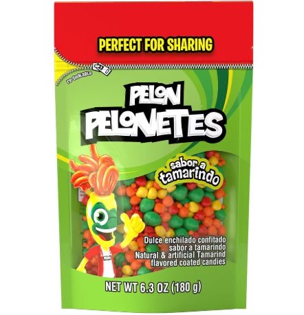 Lorena Pelon Pelonetes