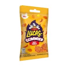 Lucas Gummies Spicy Mango