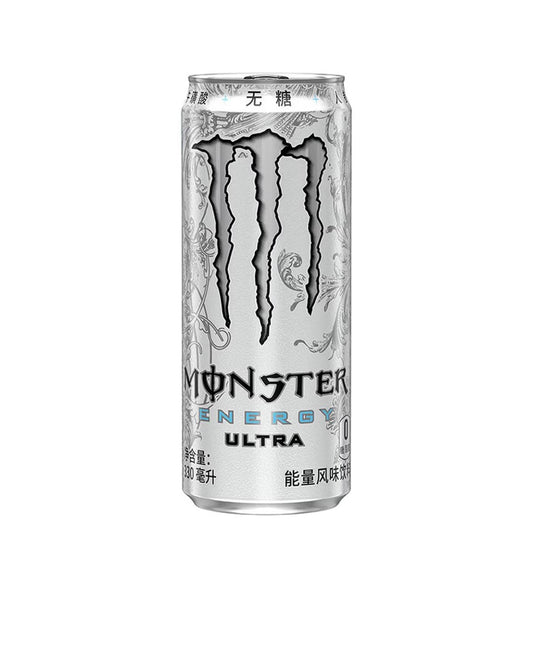 Exotic Monster Sugar Free