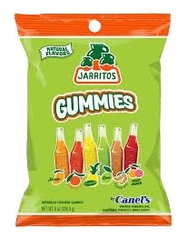 Canel's Jarritos Gummies Regular