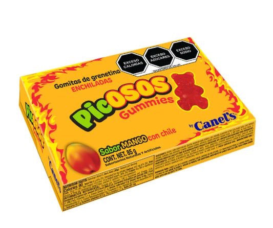 Canel's Picoso Spicy Mango