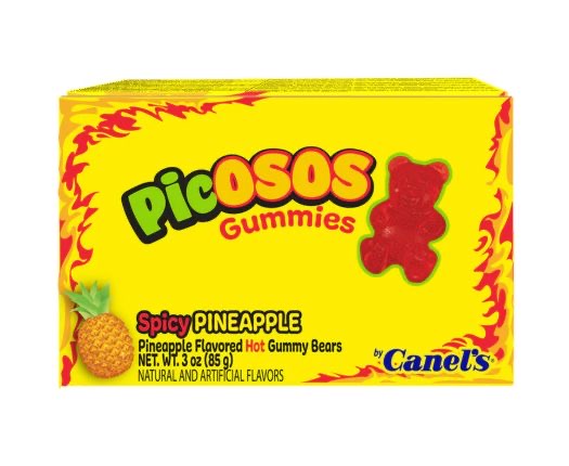 Canel's Picoso Spicy Pineapple