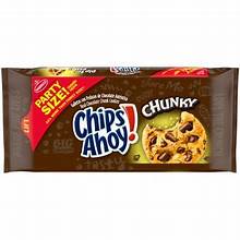Exotic Chips Ahoy Dark Chocolate