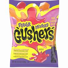 Exotic Gushers Original