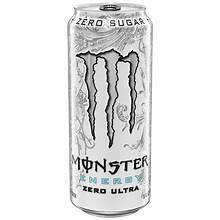 Exotic Monster Sugar Free