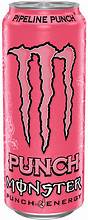 Exotic Monster Pipeline Punch