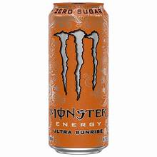 Exotic Monster Ultra Sunshine