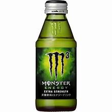 Exotic Monster M3 Extra Strength