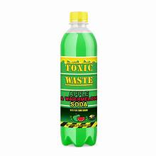 Sour Apple & Watermelon Soda