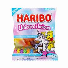 Exotic UNICORN-I-LICIOUS