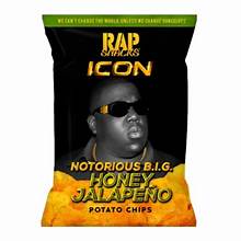 Exotic Notorious - Honey Jalapeno