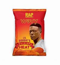 Exotic Boosie Loui-Wavy Heat