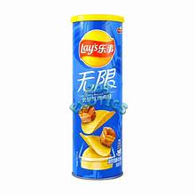 Exotic Lays Braised Pork