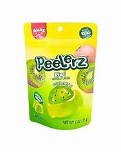 Peelerz Gummy Kiwi