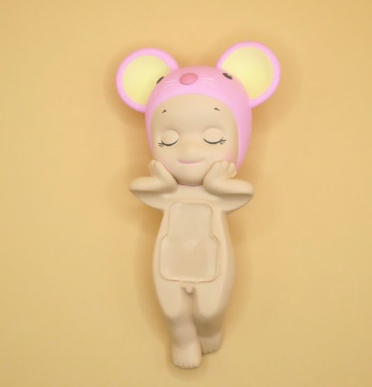 Exotic Mini Toy Dreaming