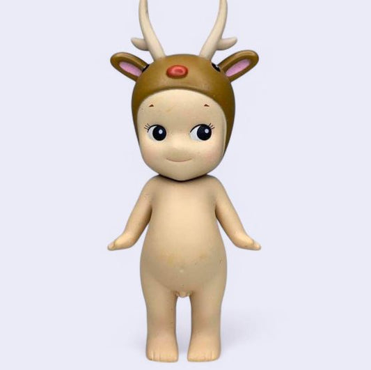 Exotic Mini Toy Animal