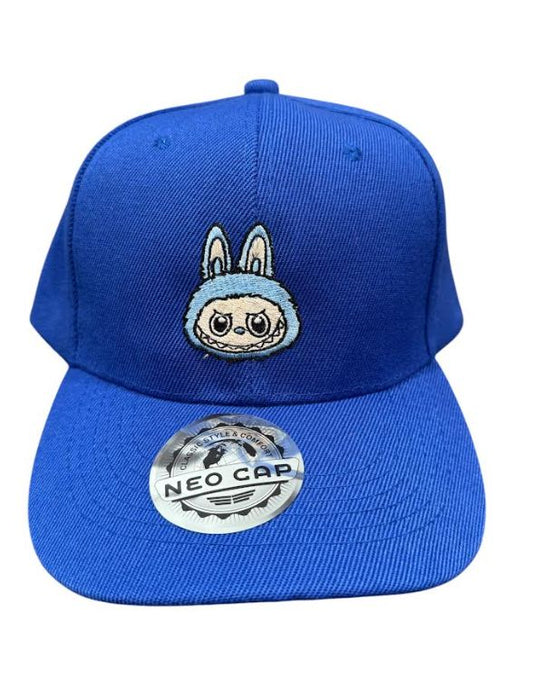 Exotic Neo Cap Blue