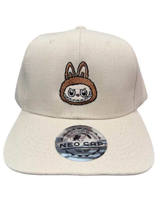 Exotic Neo Cap Beige