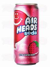 Exotic Airheads Strawberry