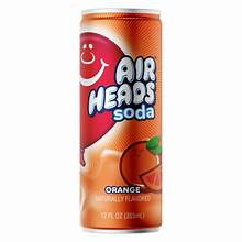 Exotic Airheads Orange