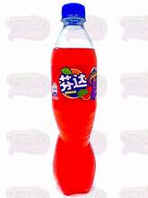 Exotic Fanta Soda Watermelon