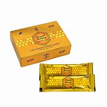Exotic VIP Royal Honey