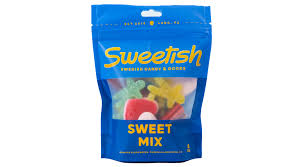 Exotic Sweetish Signature Sweet Mix