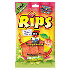 Rippin' Mango Chilli