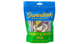 Exotic Sweetish Signature Sweet and Sour Mix