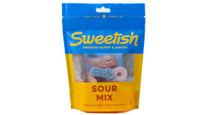 Exotic Sweetish Signature Sour Mix