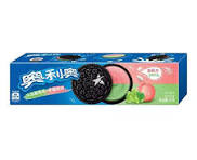 Exotic Oreo Grape & Peach