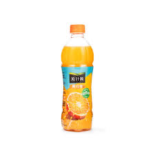 Exotic Minute Maid Orange