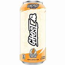 Ghost Energy Orange Cream