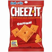 Cheez-It Original