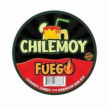 Chilemoy Premium Rim Dip Fuego