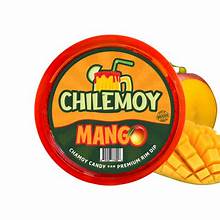 Chilemoy Premium Rim Dip Mango